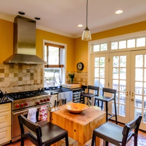 Kensington Living Spectrum
