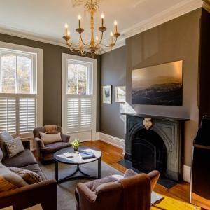 Photo of Living Spectrum