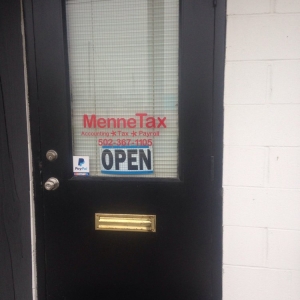 Photo of MenneTax