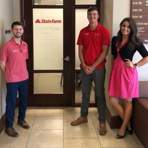 Photo of Adam Kase - State Farm Insurance Agent