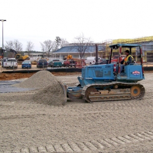 Photo of Ruston Paving