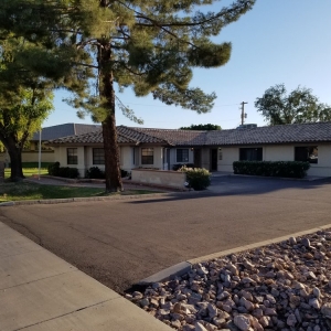 Photo of Desert Wide Properties