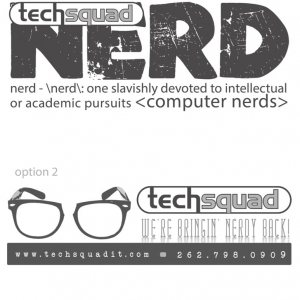 Photo of TechSquad IT