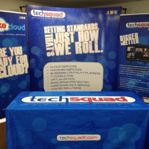 Photo of TechSquad IT