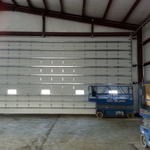 Photo of Dixie Door and Retail Maintenance