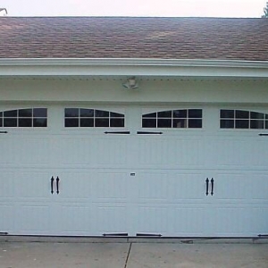 Photo of Dixie Door and Retail Maintenance