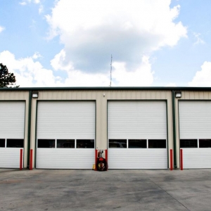 Photo of Dixie Door and Retail Maintenance