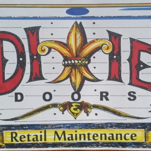 Photo of Dixie Door and Retail Maintenance