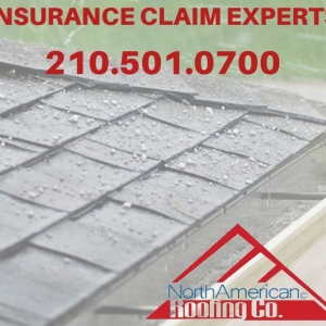 Photo of North American Roofing