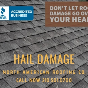 Photo of North American Roofing