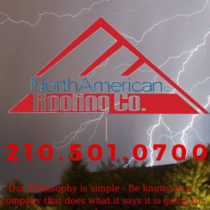 Photo of North American Roofing