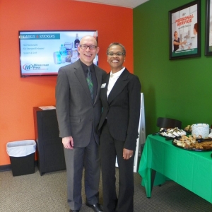 Photo of Minuteman Press-Brookfield