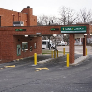 Photo of Bank of Canton