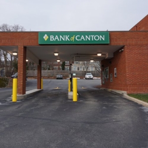 Photo of Bank of Canton