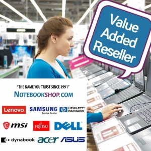 Photo of Notebookshop.com