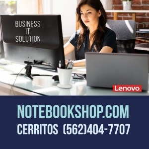 Photo of Notebookshop.com