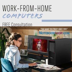 Photo of Notebookshop.com