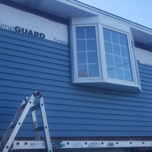 West Mifflin Craig Gouker Roofing