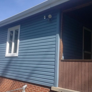 Photo of Craig Gouker Roofing