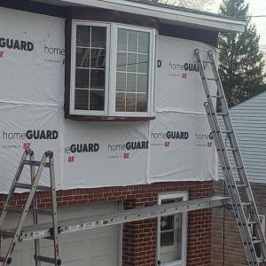 Photo of Craig Gouker Roofing