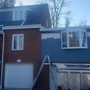 Photo of Craig Gouker Roofing