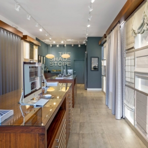 Photo of The Shade Store