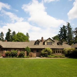 Photo of Clise Mansion