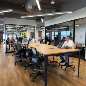 Photo of Venture X Plano