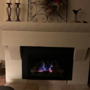 Photo of FireTech Fireplace Contractors