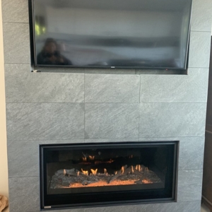 Photo of FireTech Fireplace Contractors