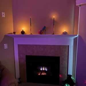 Photo of FireTech Fireplace Contractors