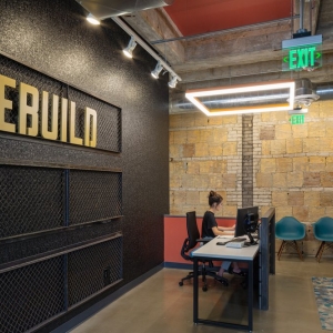 Photo of Rebuild Group