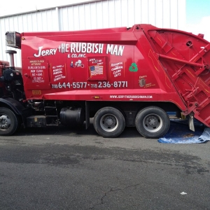 Photo of Jerry the Rubbish Man & Company Inc
