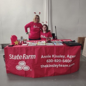Aurora Annie Kinsley - State Farm Insurance Agent