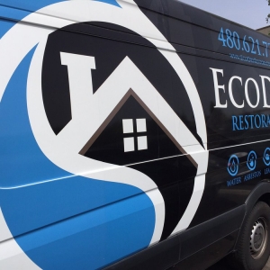 Photo of EcoDry Restoration