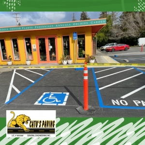 Photo of Cato's Paving