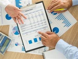 Photo of M-Scribe Technologies