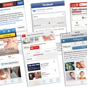 Photo of Tag Dental Marketing