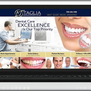 Photo of Tag Dental Marketing