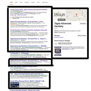 Photo of Tag Dental Marketing