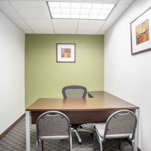 Photo of Regus - Wells Fargo Plaza