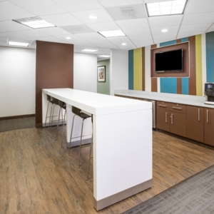 Photo of Regus - Wells Fargo Plaza