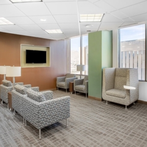 Photo of Regus - Wells Fargo Plaza