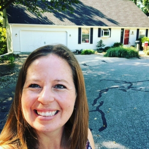 Photo of Amber Kaspar - Keller Williams