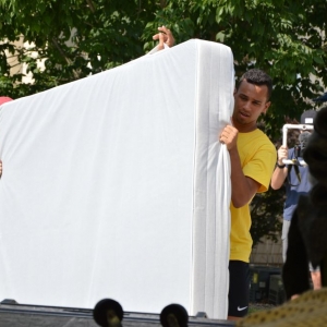 Photo of College Movers & Junk Hauling