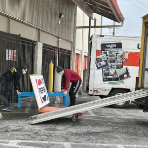 Photo of College Movers & Junk Hauling