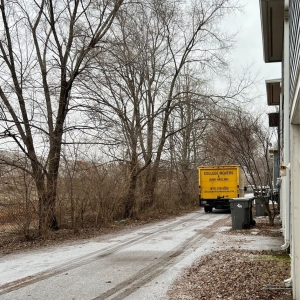 Photo of College Movers & Junk Hauling