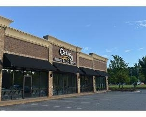 Photo of Consider It Sold Century 21