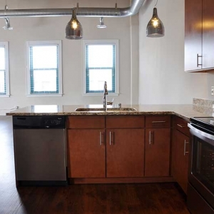 Photo of Chicago Street Lofts