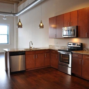 Photo of Chicago Street Lofts